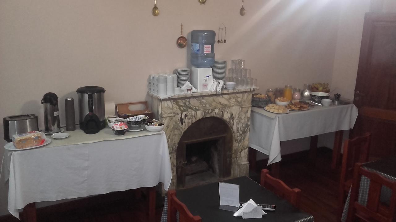 Posada La Casona サルタ エクステリア 写真