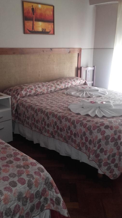 Posada La Casona サルタ エクステリア 写真