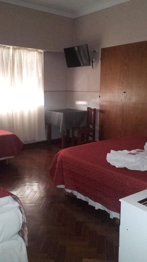 Posada La Casona サルタ エクステリア 写真