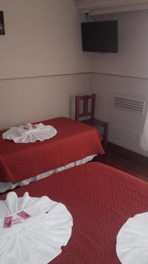 Posada La Casona サルタ エクステリア 写真