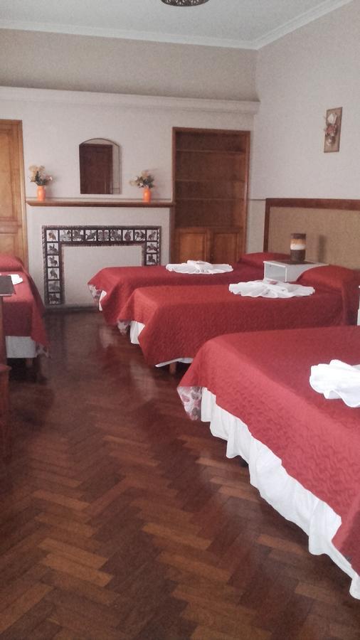 Posada La Casona サルタ エクステリア 写真