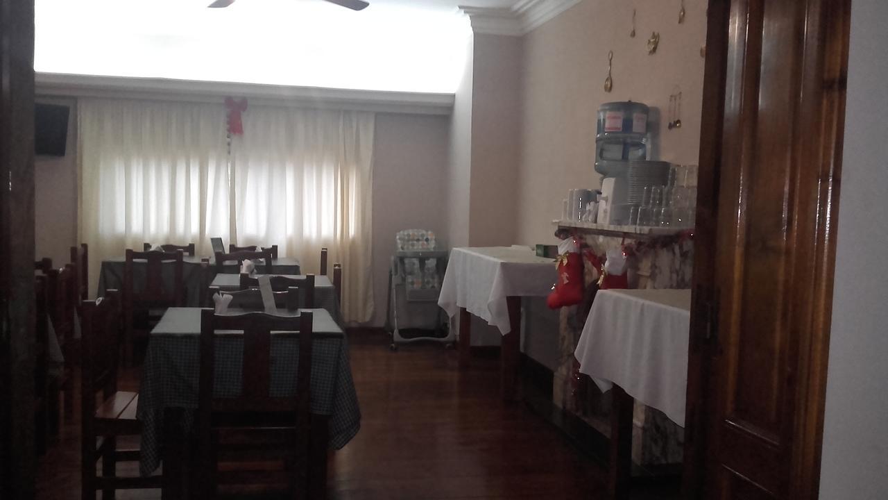 Posada La Casona サルタ エクステリア 写真