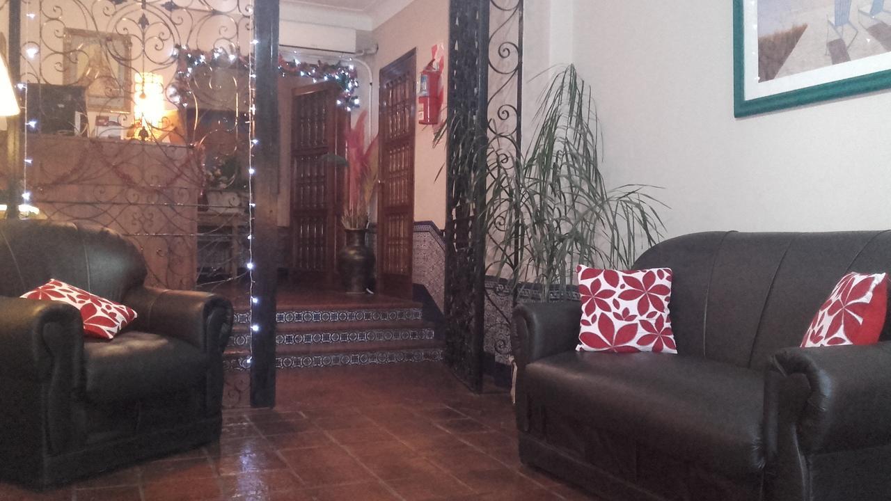 Posada La Casona サルタ エクステリア 写真